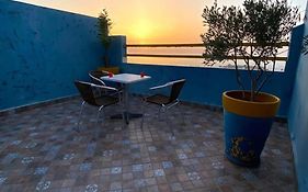 LA Médina Rabat